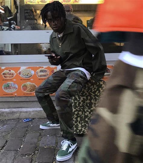 ian connor revenge x storm